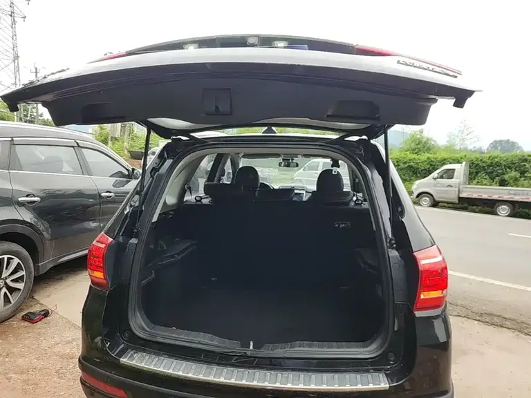 Haval H6 Sport 1.5 T Auto 2 WD Luxury