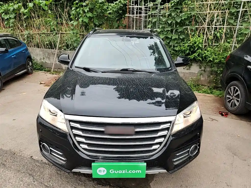 Haval H6 Sport 1.5 T Auto 2 WD Luxury