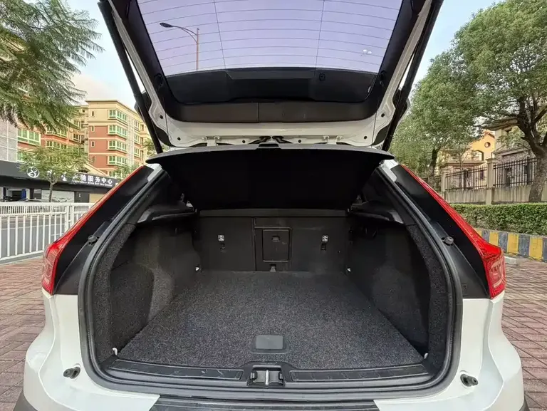 Volvo XC40 T4 4 WD Smart Vision Luxury