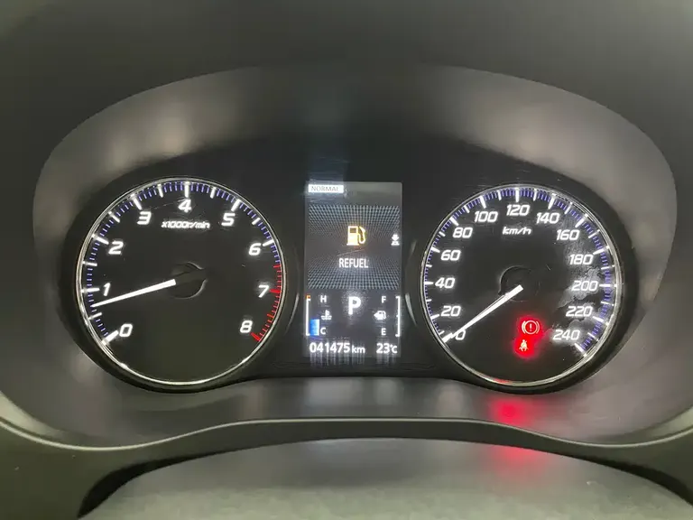 Mitsubishi Outlander 2.4 L 4 WD Enjoyment 7-seat