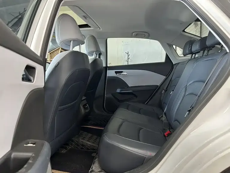 Chevrolet Monza 1.5 L DCT Joy