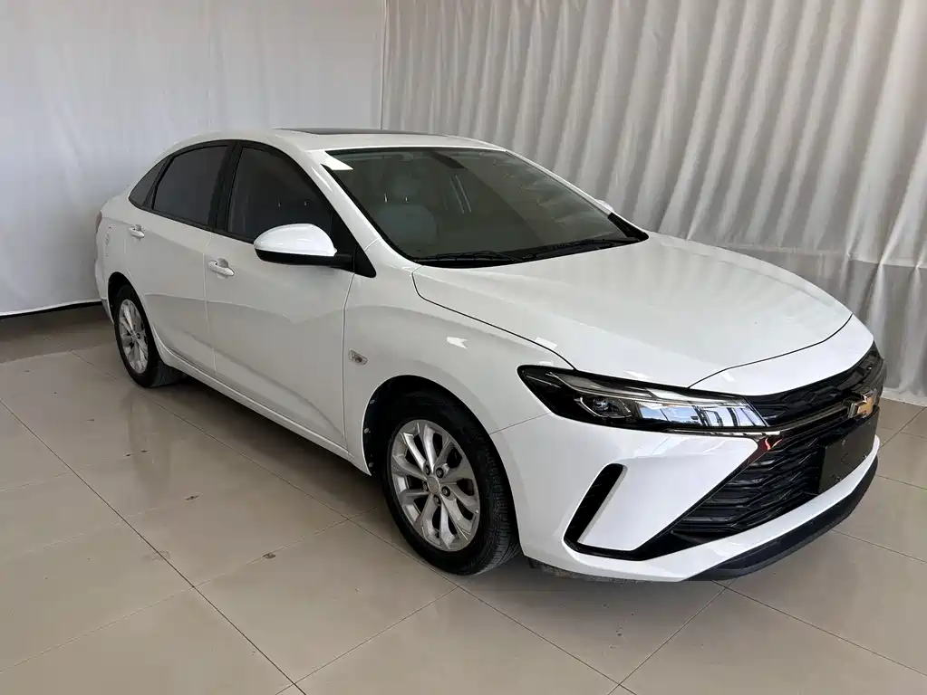 Monza 1.5 L DCT Joy