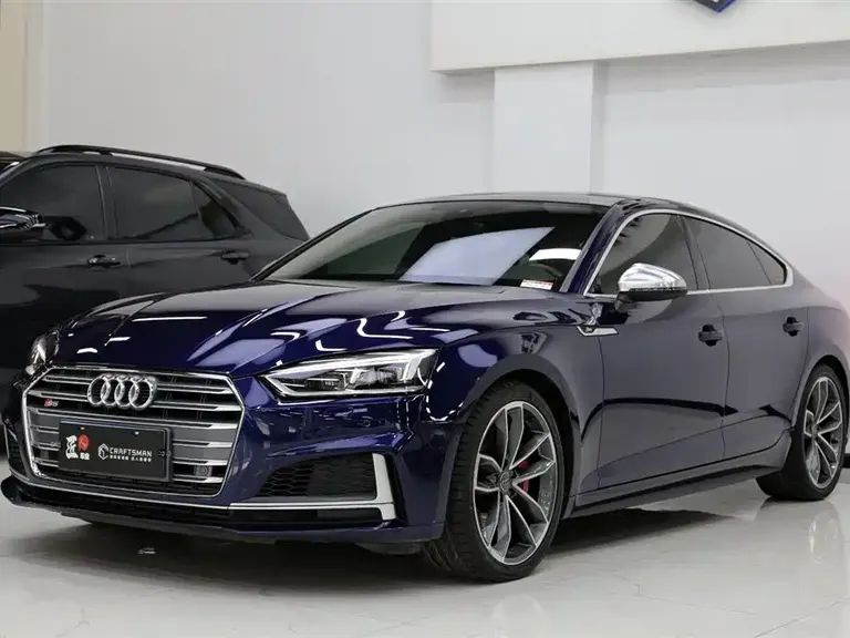 Audi S5 S5 3.0 T Sportback