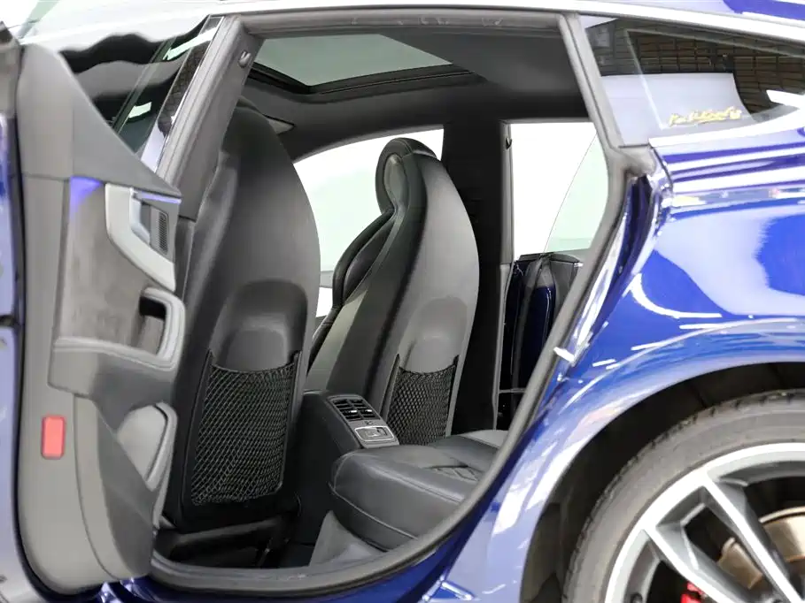 Audi S5 S5 3.0 T Sportback