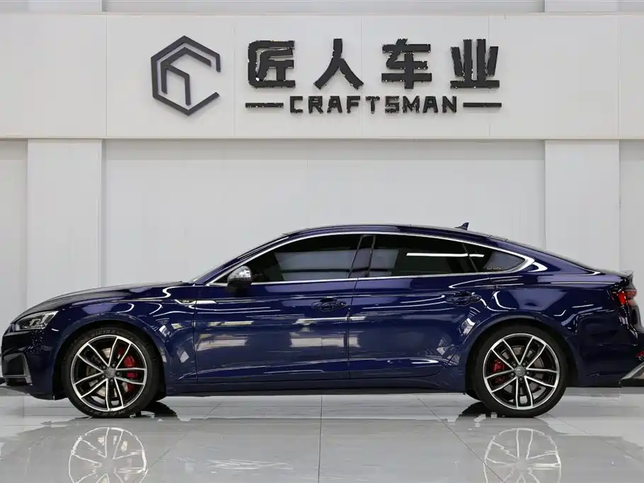 Audi S5 S5 3.0 T Sportback