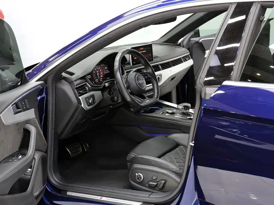 Audi S5 S5 3.0 T Sportback