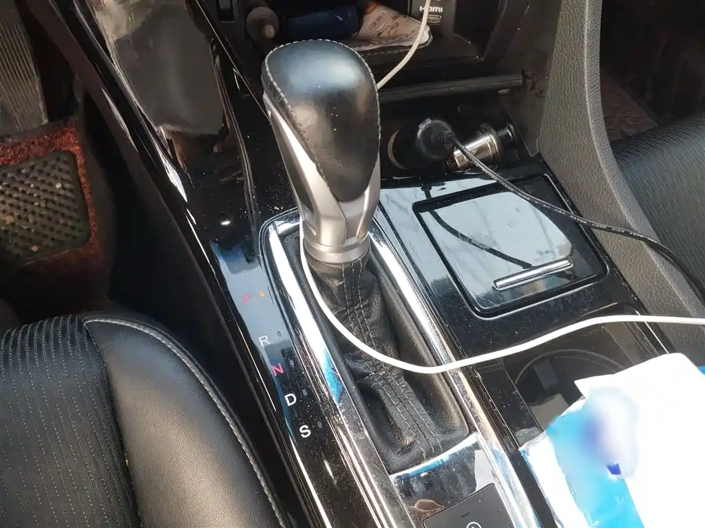 Spirior 2.0 L Distinguished
