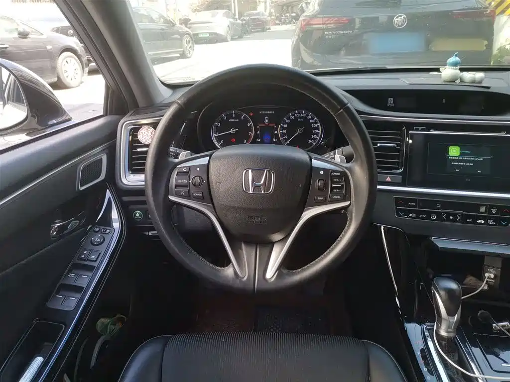 Spirior 2.0 L Distinguished