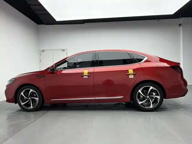 MG6 1.5 T Auto Leading Trend Luxury