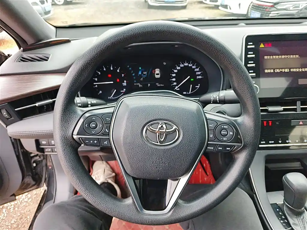 Avalon 2.0 L Progressive CN-VI