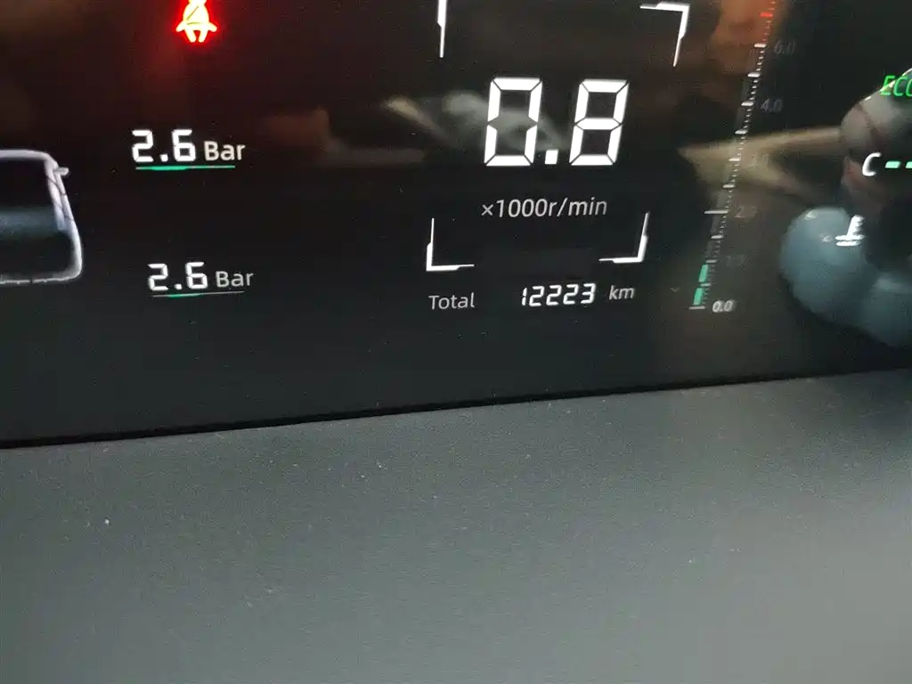 Eado Blue Whale 1.5 T 500 Bar Distinguished