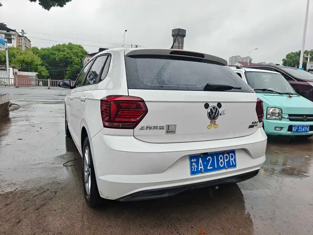 Polo Plus 1.5 L Auto Panoramic Pleasure