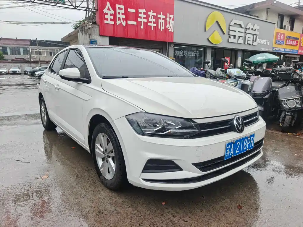Polo Plus 1.5 L Auto Panoramic Pleasure
