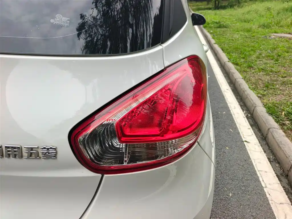 Baojun 310 1.5 L Auto Comfort