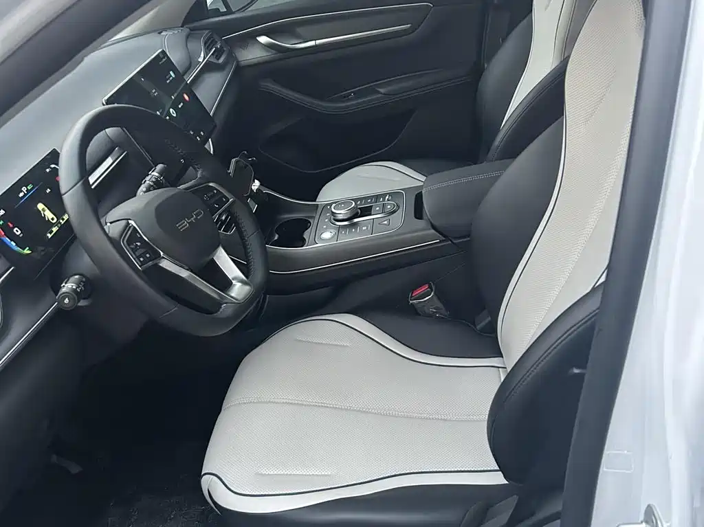 Destroyer 05 Glory DM-i 55 KM Luxury