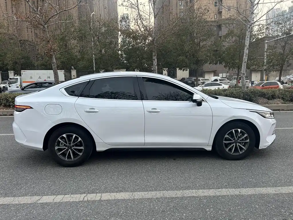 Destroyer 05 Glory DM-i 55 KM Luxury