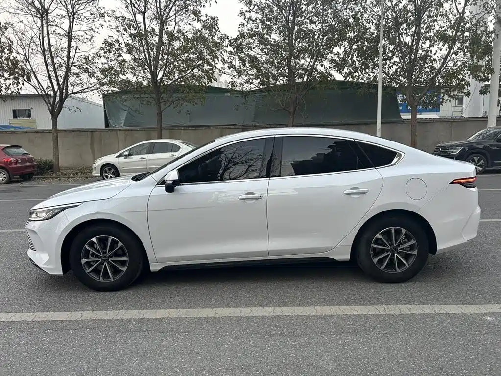 Destroyer 05 Glory DM-i 55 KM Luxury