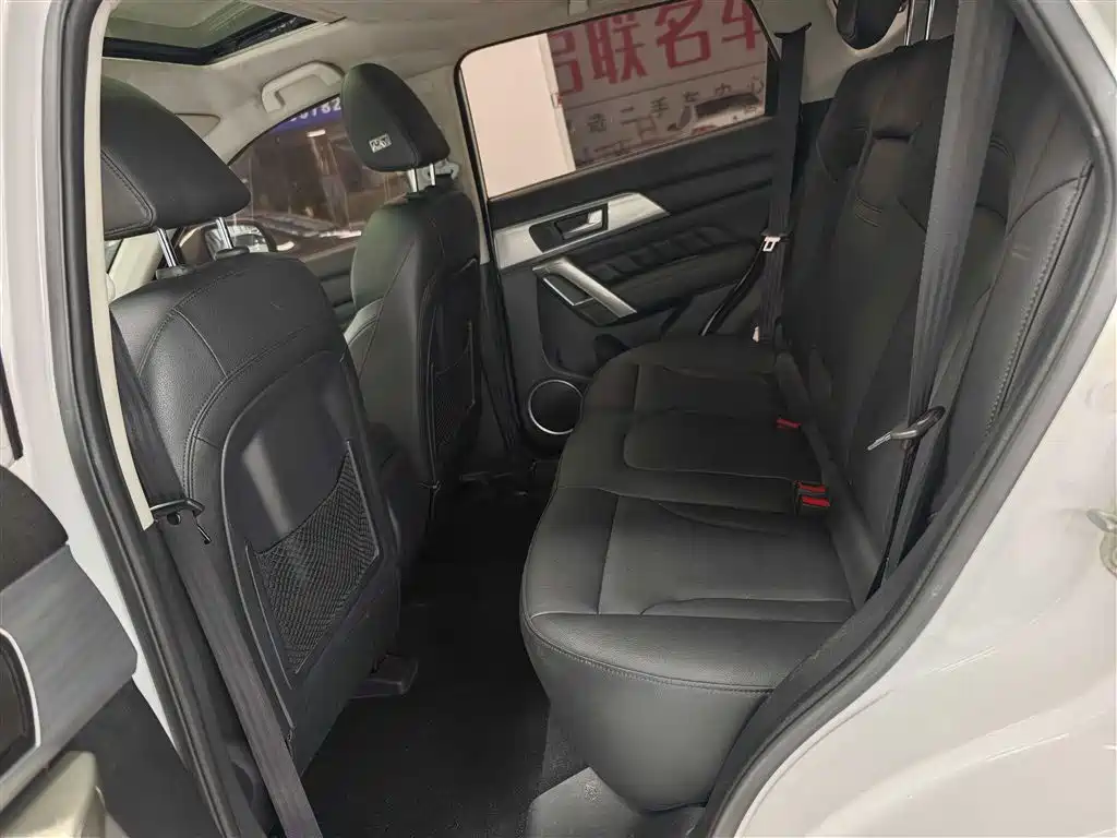 Haval H2 Red Label 1.5 T Auto 2 WD Luxury