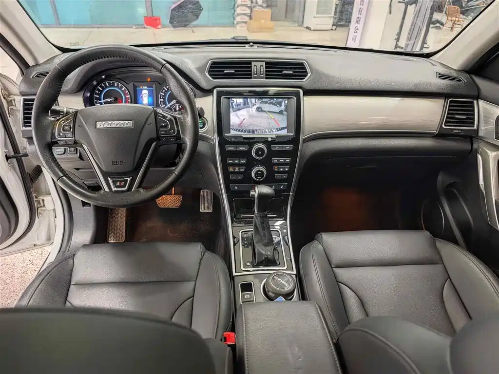 Haval H2 Red Label 1.5 T Auto 2 WD Luxury