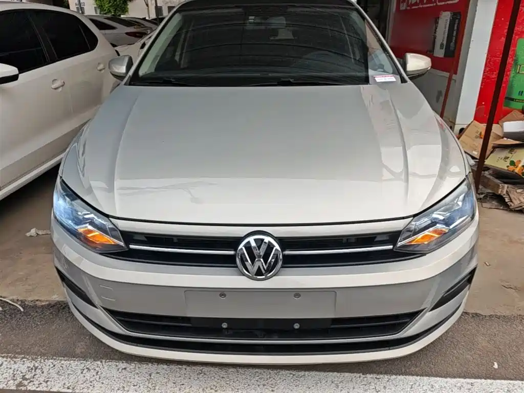 Polo Plus 1.5 L Auto Panoramic Pleasure