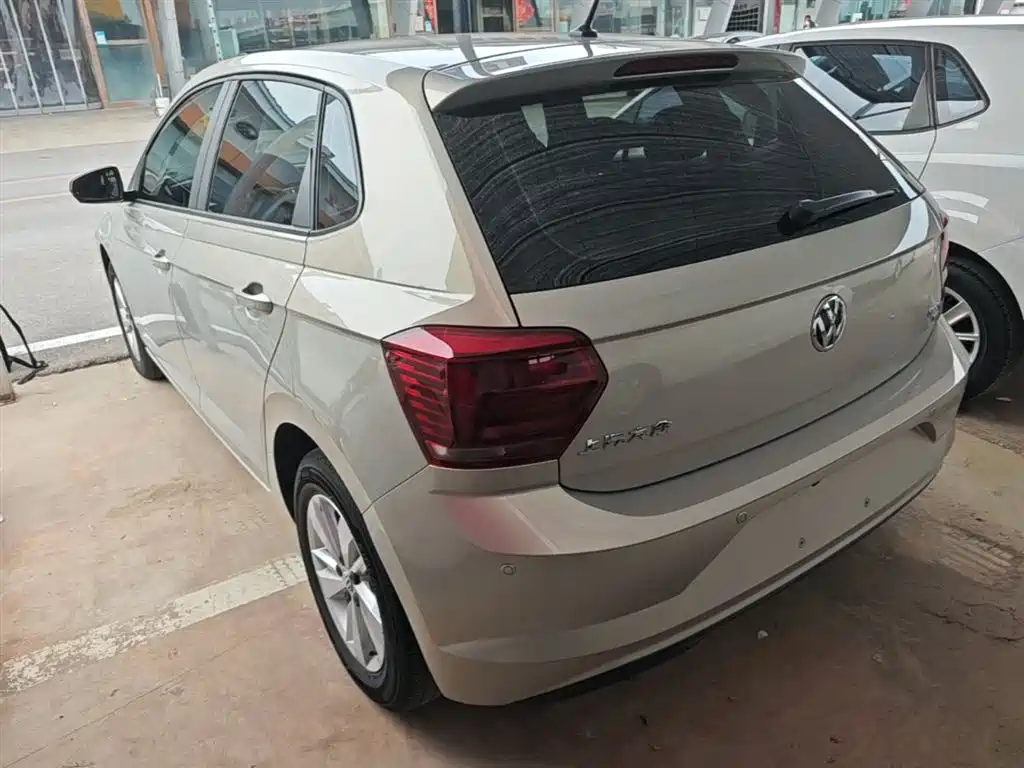 Polo Plus 1.5 L Auto Panoramic Pleasure