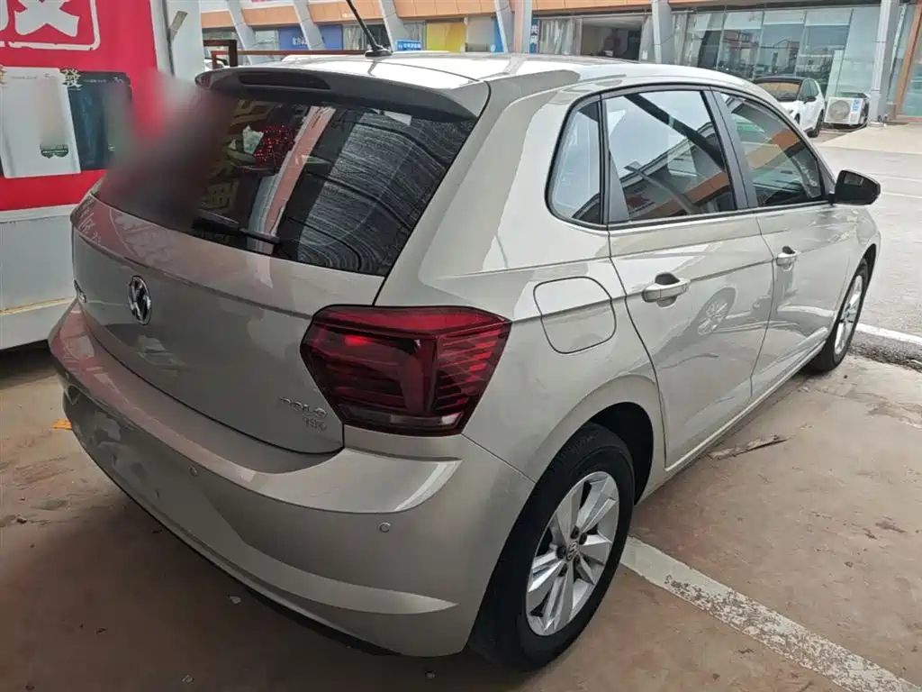 Polo Plus 1.5 L Auto Panoramic Pleasure