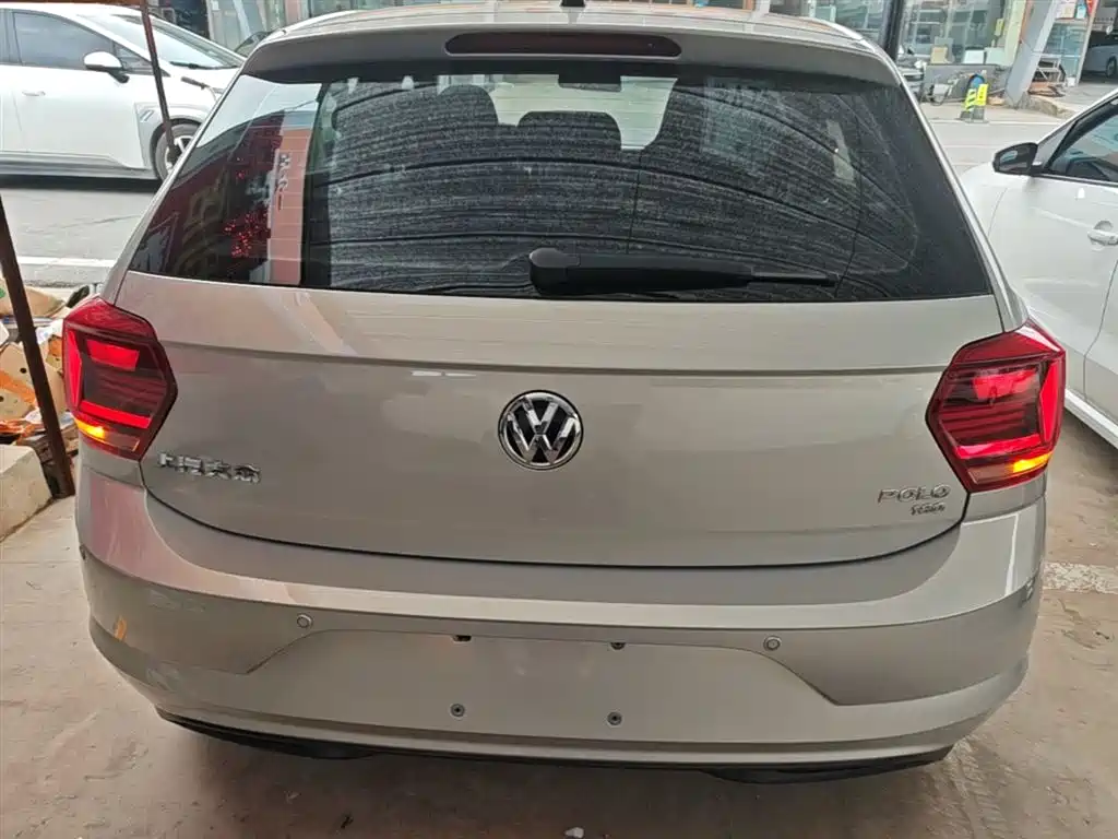 Polo Plus 1.5 L Auto Panoramic Pleasure