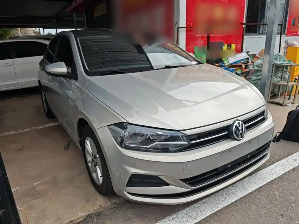 Polo Plus 1.5 L Auto Panoramic Pleasure