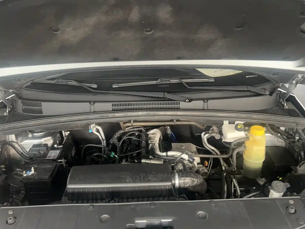 Wuling Journey 1.5 T Manual Comfort