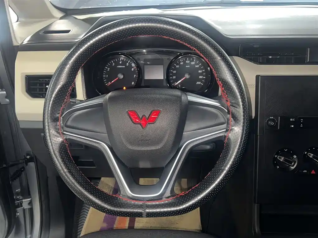 Wuling Journey 1.5 T Manual Comfort