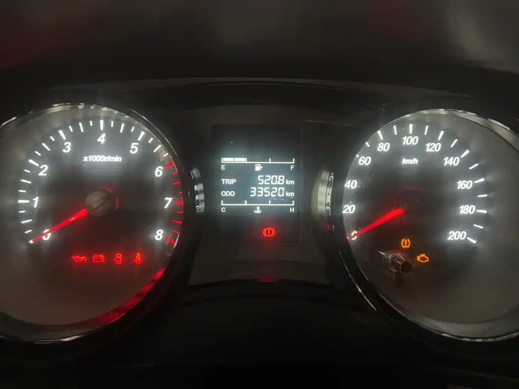 Wuling Journey 1.5 T Manual Comfort