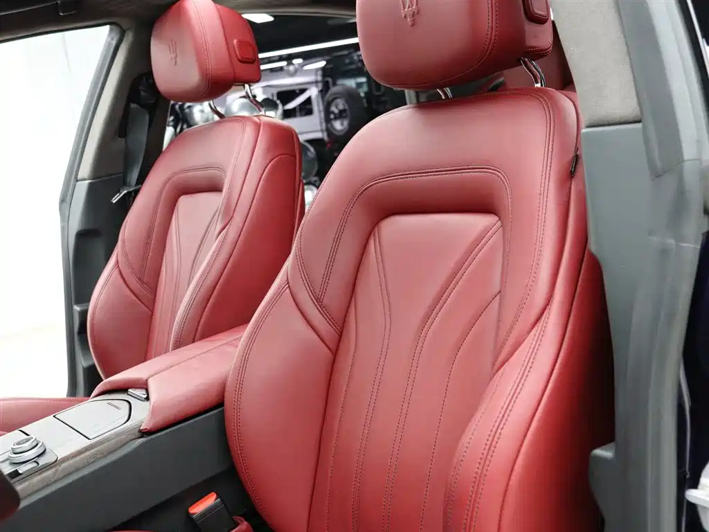Quattroporte 3.0 T Standard