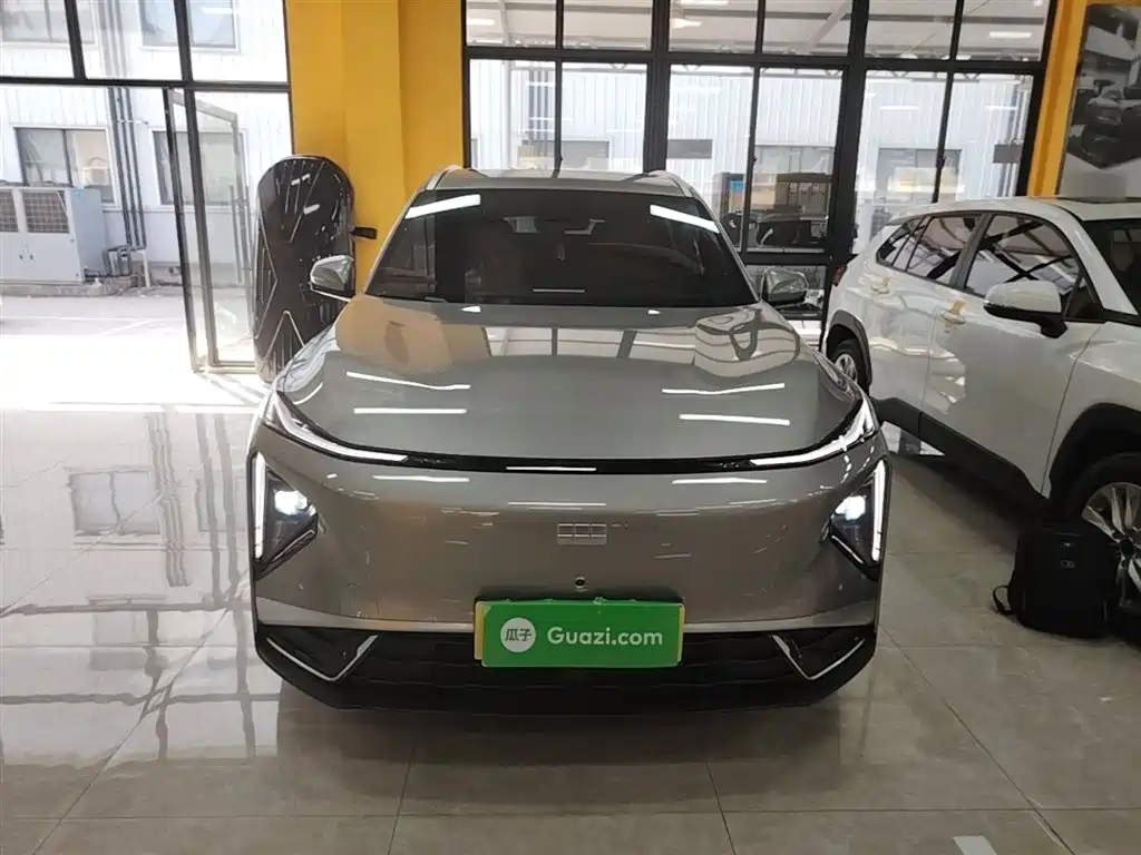 Galaxy L7 EM-i 115 km Voyage