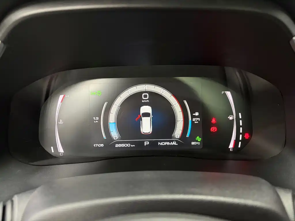 Haval H6 China Style 1.5 T Auto Champion