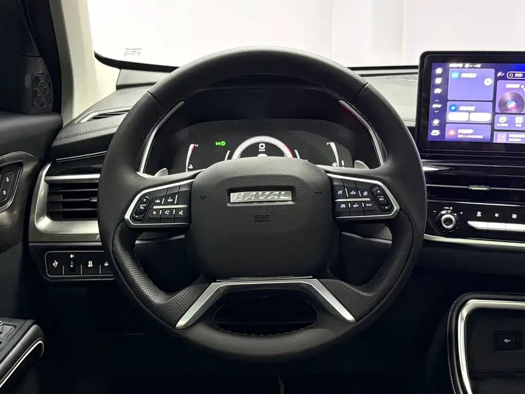 Haval H6 China Style 1.5 T Auto Champion