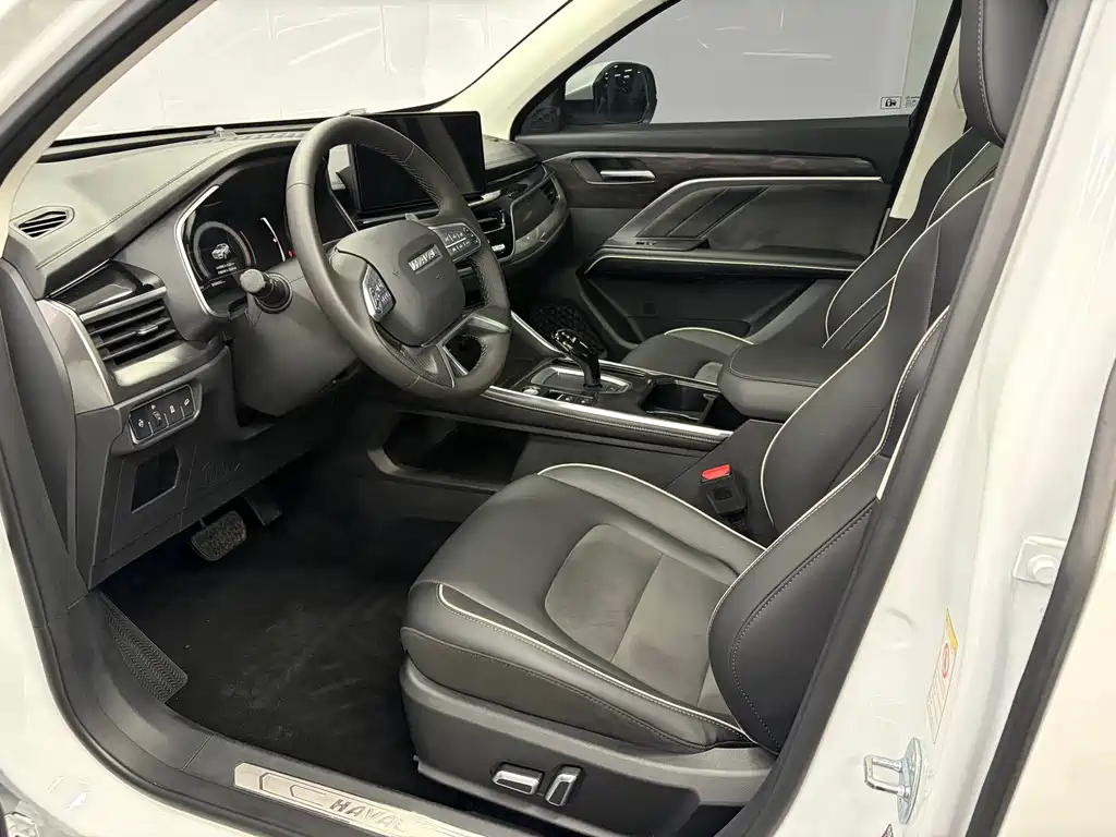 Haval H6 China Style 1.5 T Auto Champion