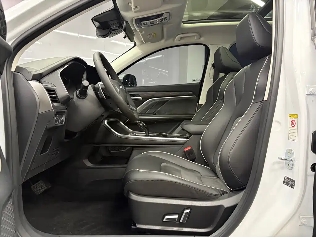 Haval H6 China Style 1.5 T Auto Champion