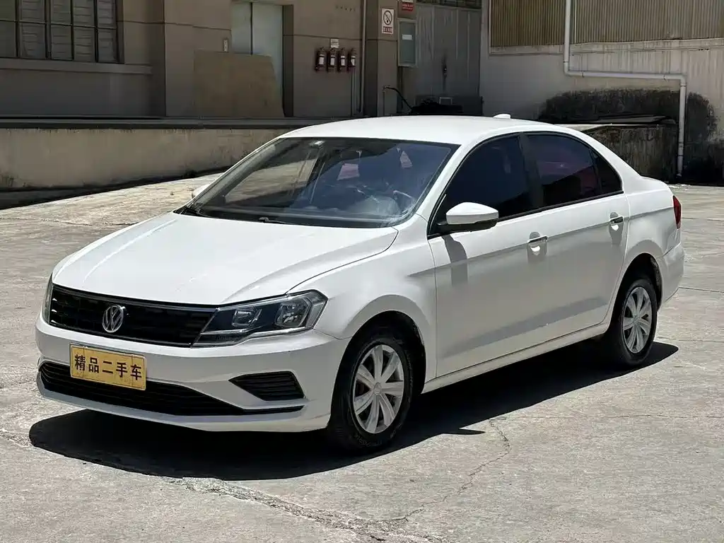 Jetta 1.5 L Manual Fashion