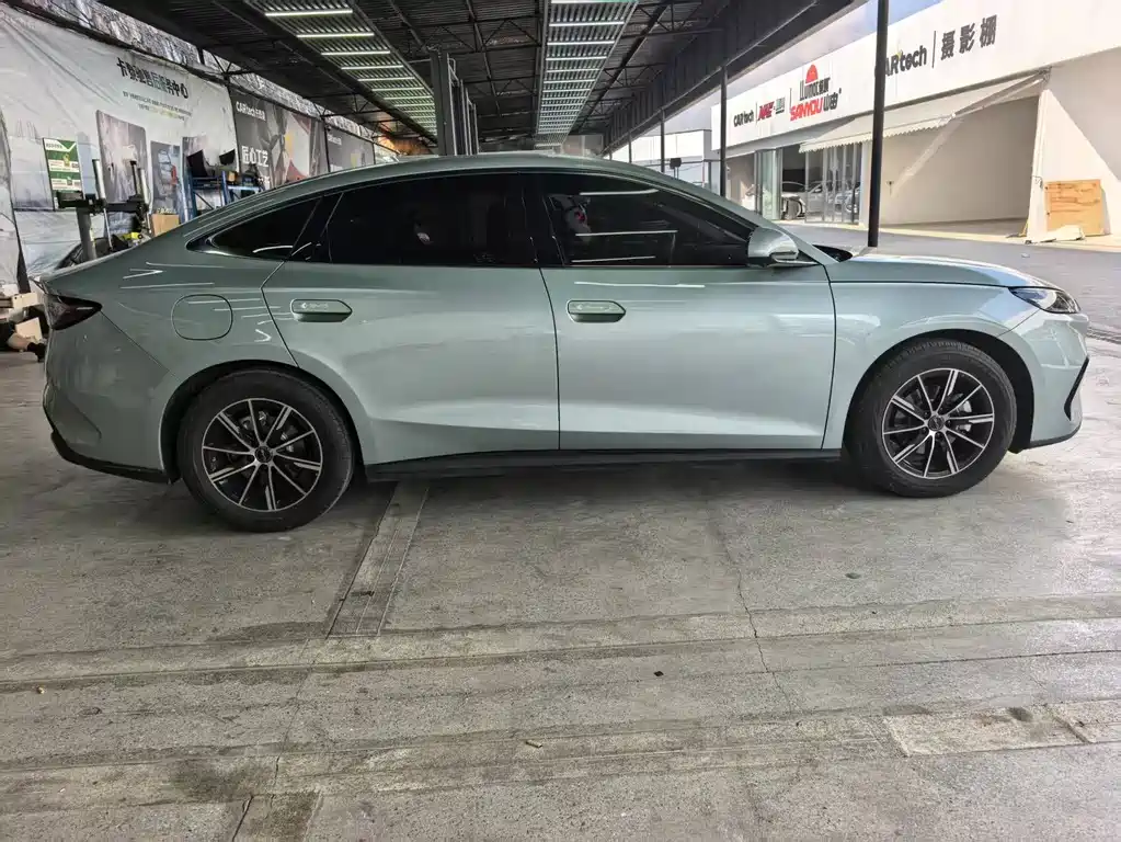 Seal 06 DM-i 120 KM Premium