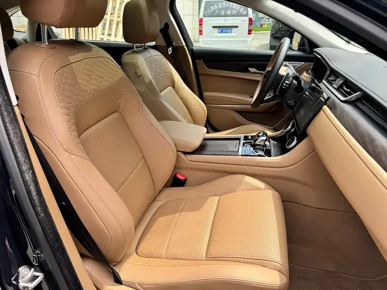 Jaguar XFL 2.0 T P250 2 WD Premium Luxury