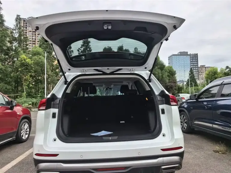 Haval H6 China Style 1.5 T Auto Urban