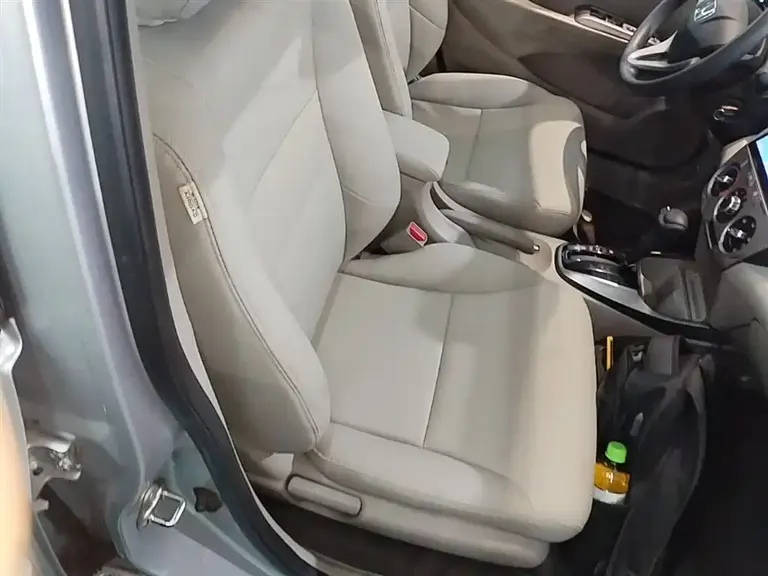 Honda City Classic Style 1.5 L Auto Elite