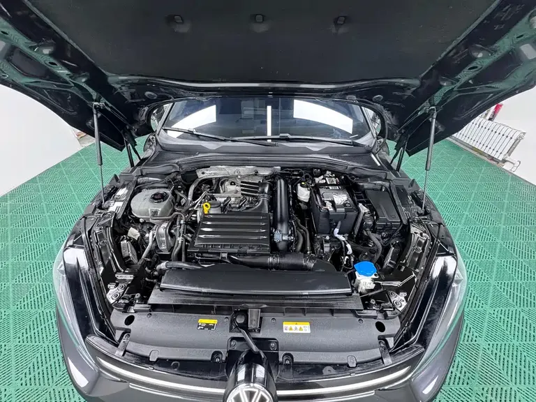 Volkswagen Lamando Lamando L 280 TSI DSG Spicy Cool