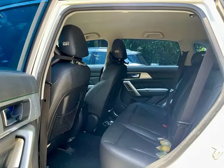 Haval H2 1.5 T Auto 2 WD Elite