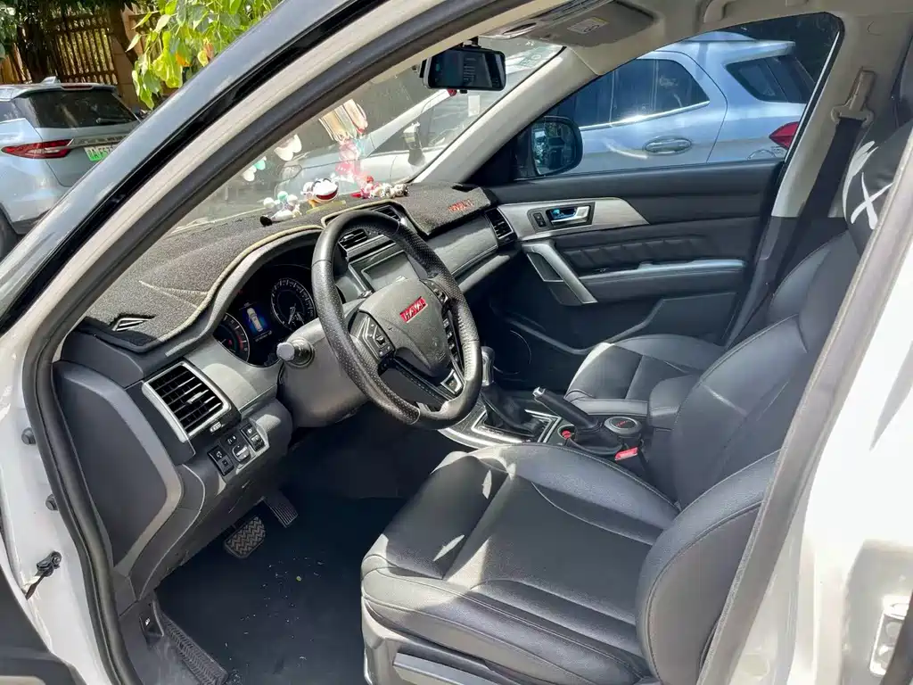 Haval H2 1.5 T Auto 2 WD Elite