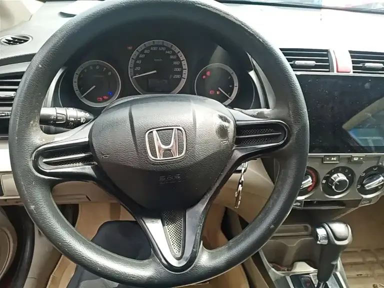 Honda City Classic Style 1.5 L Auto Elite