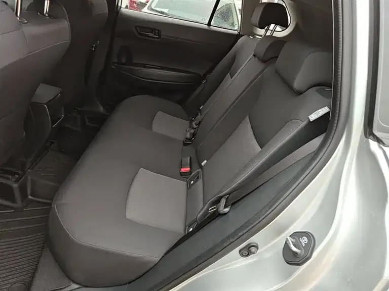 Toyota Frontlander 2.0 L CVT Elite