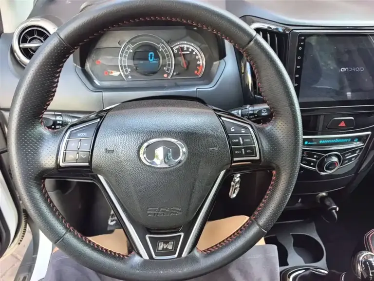 Great Wall M4 1.5 L Manual Comfort