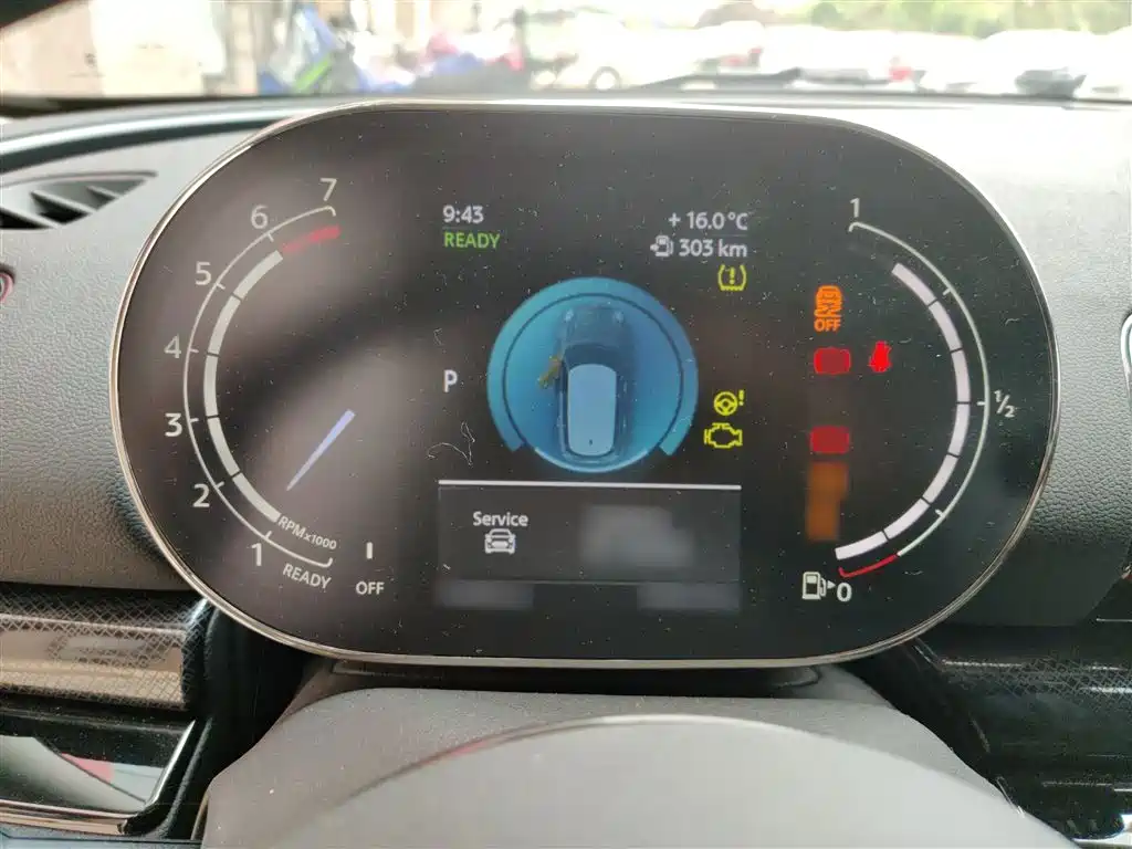 MINI CLUBMAN MINI CLUBMAN 2023款 1.5 T COOPER 经典派