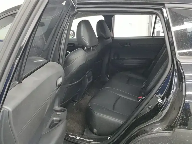 Toyota Frontlander 2.0 L CVT Elite